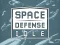 Játék Space Defense Idle online