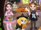 Játék Baby Taylor Halloween Fun online