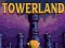 Játék Towerland online