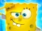 Játék Funny Spongebob Parkour Racer 3D online