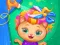 Játék Pets Hair Salon online