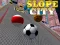 Játék Slope City online