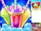 Játék Icy Slushy Maker online