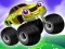 Játék Monster Trucks Game for Kids online