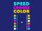 Játék Speed Chose Colors online