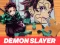 Játék Demon Slayer Jigsaw Puzzle online