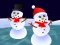 Játék SnowWars.io online