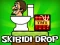 Játék Skibidi Drop online