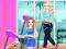 Játék Friends Fat To Fit Day online