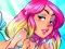 Játék Little Mermaid Sea online
