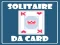 Játék Solitaire Da Card online