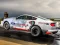 Játék Ford Mustang Cobra Jet Slide online