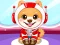 Játék Baby Pet Sitter online