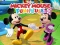 Játék Funny's Funhouse Mania online