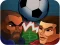Játék Football Heads online