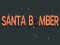Játék Santa Bomber online