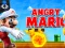 Játék Angry Mario online