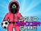 Játék Squid Soccer Game online