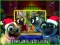 Játék Disney Junior: Jigsaw Puzzel online
