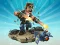 Játék Mr Superfire online