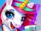 Játék Pony Beauty online