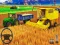 Játék US Modern Tractor Farming Game 3D 2022 online