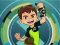 Játék Ben 10 Memory Universe online