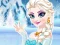 Játék Ice Queen Beauty Salon online