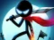 Játék Stickman Epic Battle online