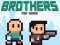 Játék Brothers the Game online