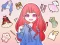 Játék Dress Up Sweet Doll online