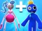 Játék My Huggy Wuggy Pet Merge online
