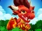 Játék Dragon trials online