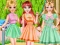 Játék Princess Sailor Moon Casual Outfit online