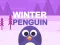 Játék Winter Penguin online
