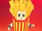 Játék Pixel Runner Fall Boys Multiplayer online