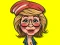 Játék Melania Hat Antistress Game online