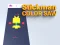 Játék Stickman Color Saw online
