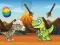 Játék Dino Dash online