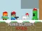 Játék Minecraft Xmas online