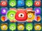 Játék Monster Candy Crush online