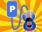 Játék Draw and Park online