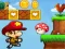 Játék Super Mario World Squirrel online