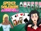 Játék Spider Solitaire Manga Girls online