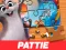 Játék Pattie et la col?re Jigsaw Puzzle online