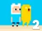 Játék Pixel Time Adventure summer! online