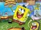 Játék Sponge Bob Jigsaw Puzzle collection online