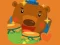 Játék Honey Bear online