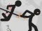 Játék Stickman Fight online