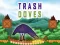Játék Trash Doves online